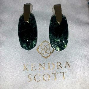 🎉 SALE 🎉 KENDRA SCOTT ARAGON DROP EARRINGS